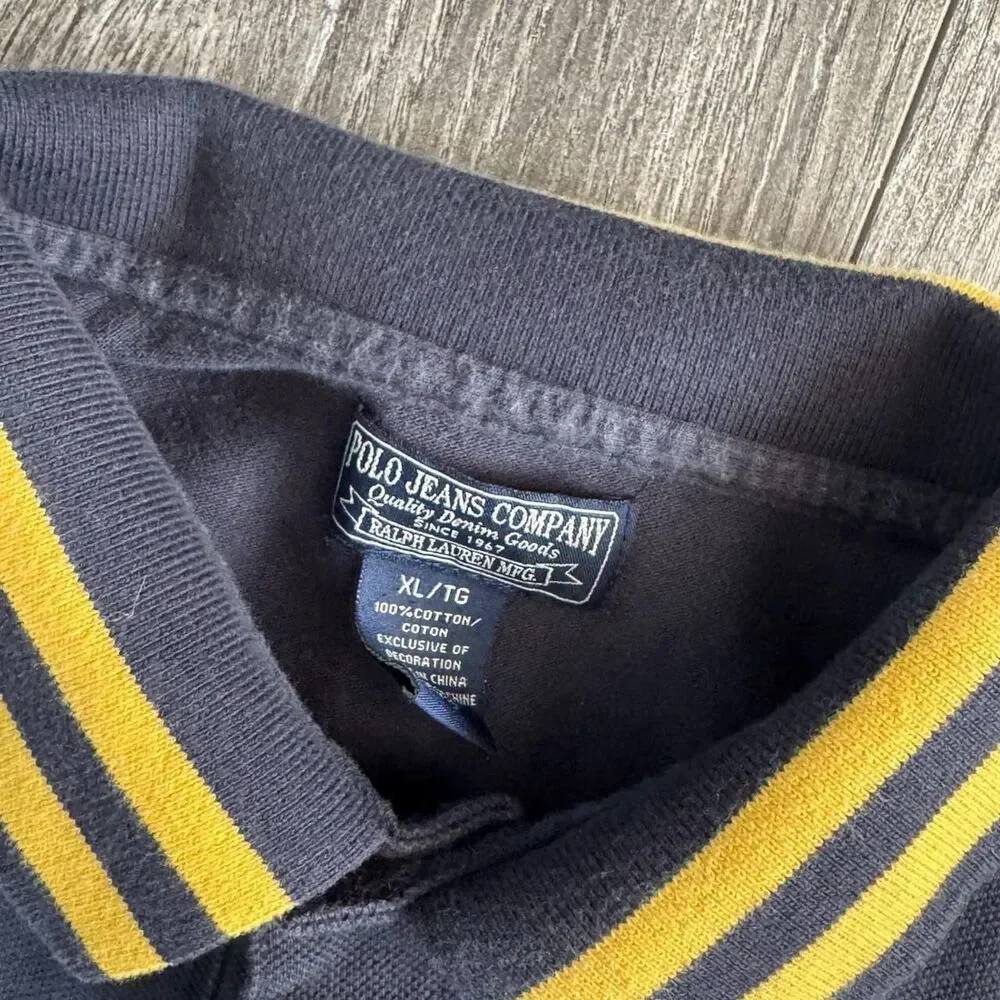 Ralph-lauren Men's Polo-shirts